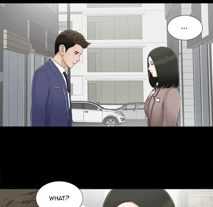 Secret Friend - Chapter 1 [photo 12] - MangaPorn