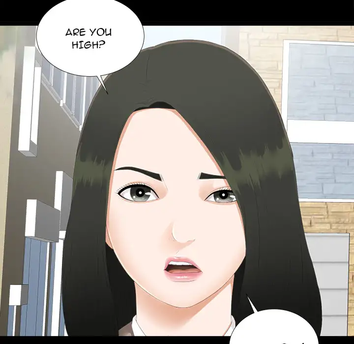 Secret Friend - Chapter 1 [photo 15] - MangaPorn