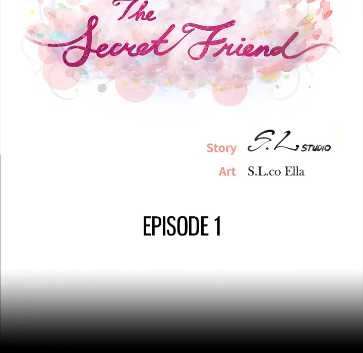 Secret Friend - Chapter 1 [photo 17] - MangaPorn