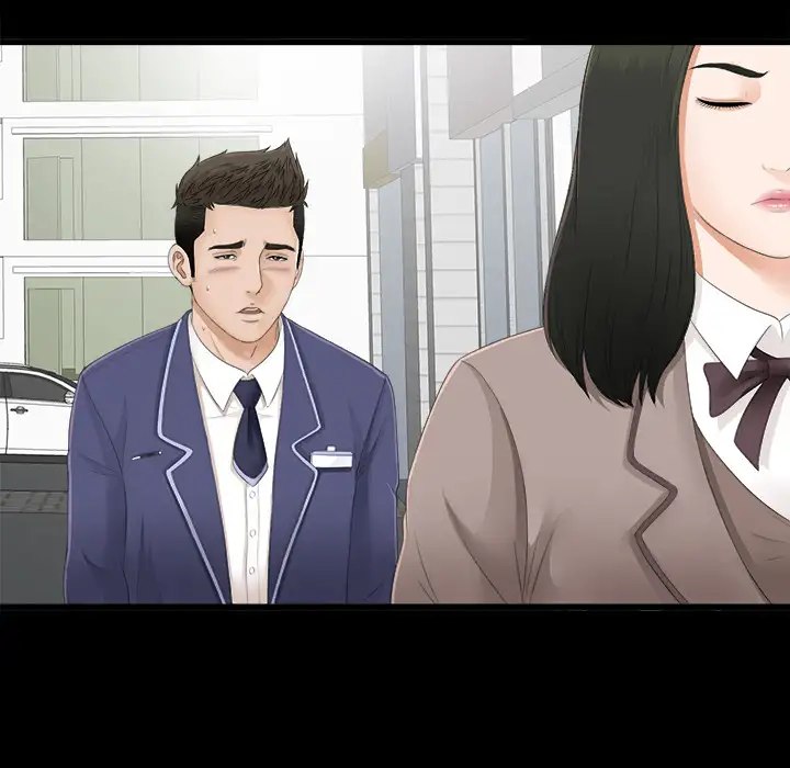 Secret Friend - Chapter 1 [photo 18] - MangaPorn