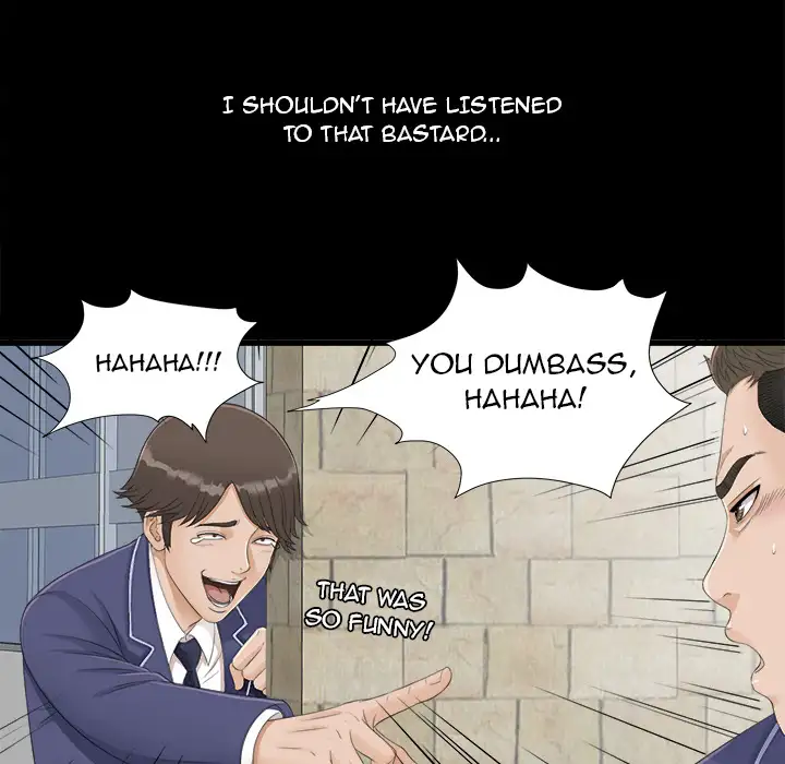 Secret Friend - Chapter 1 [photo 20] - MangaPorn