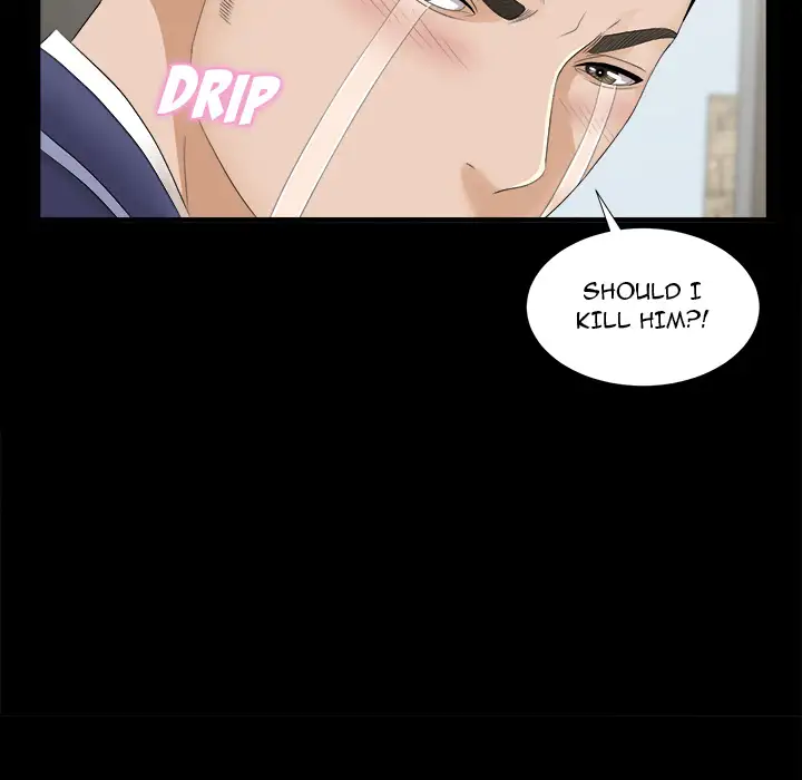 Secret Friend - Chapter 1 [photo 22] - MangaPorn