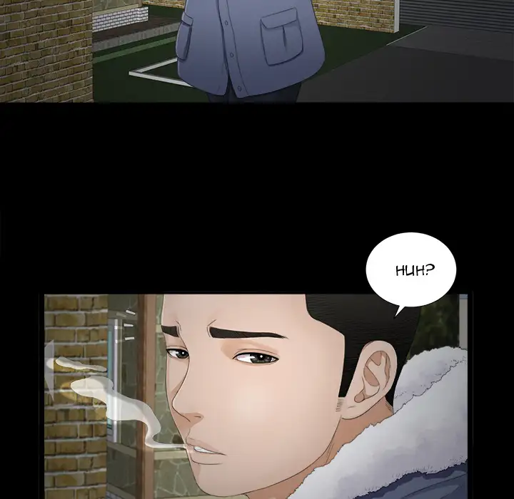 Secret Friend - Chapter 1 [photo 25] - MangaPorn