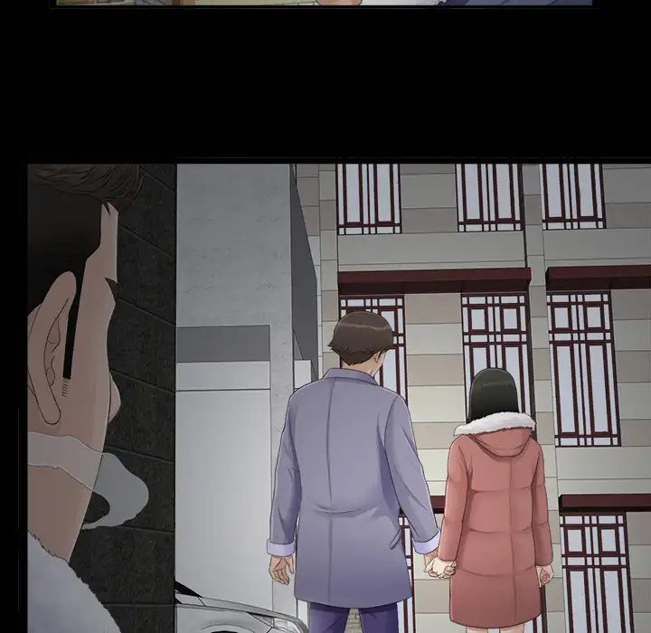 Secret Friend - Chapter 1 [photo 26] - MangaPorn