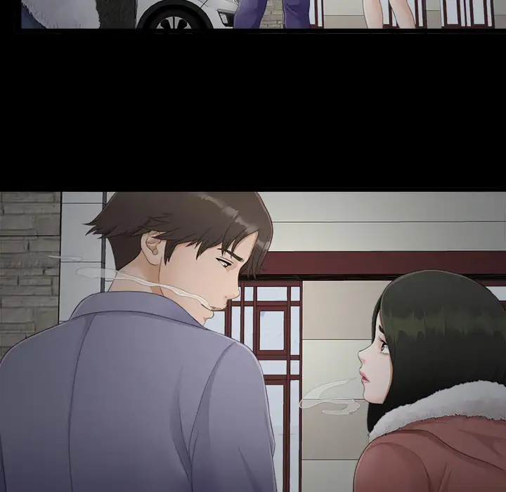 Secret Friend - Chapter 1 [photo 27] - MangaPorn