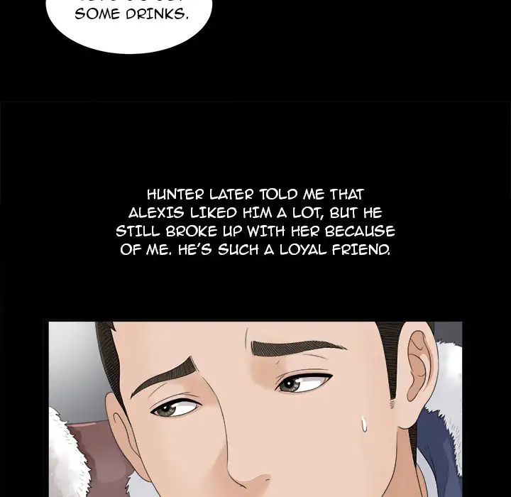 Secret Friend - Chapter 1 [photo 37] - MangaPorn