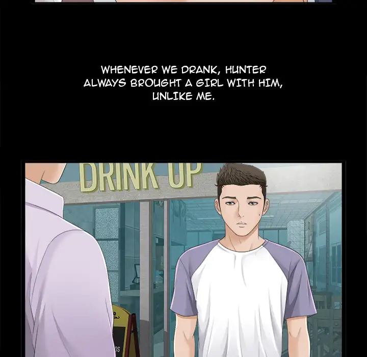 Secret Friend - Chapter 1 [photo 38] - MangaPorn