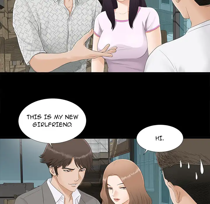 Secret Friend - Chapter 1 [photo 41] - MangaPorn