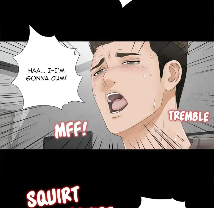 Secret Friend - Chapter 1 [photo 48] - MangaPorn