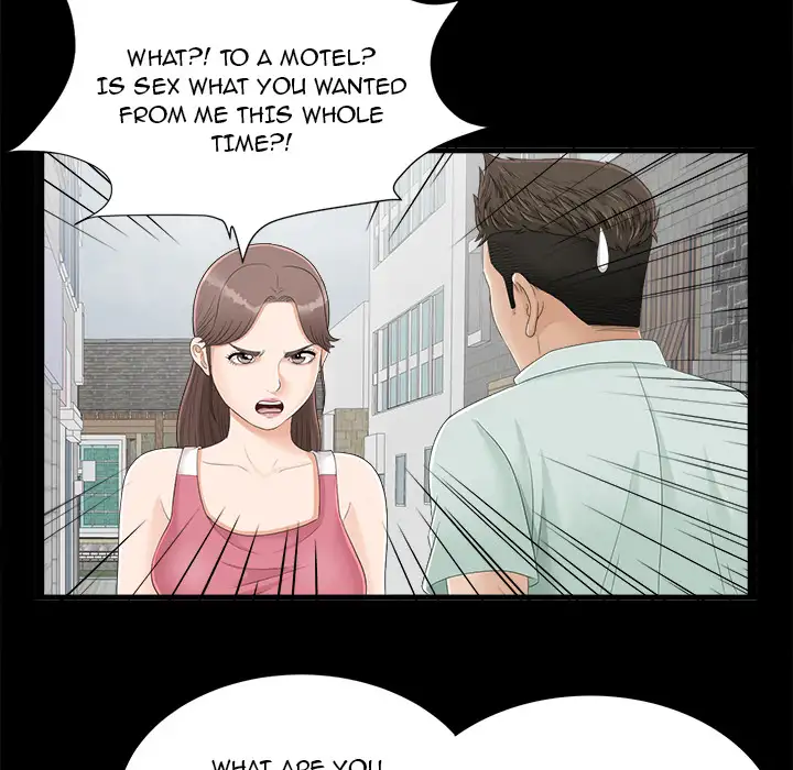 Secret Friend - Chapter 1 [photo 54] - MangaPorn