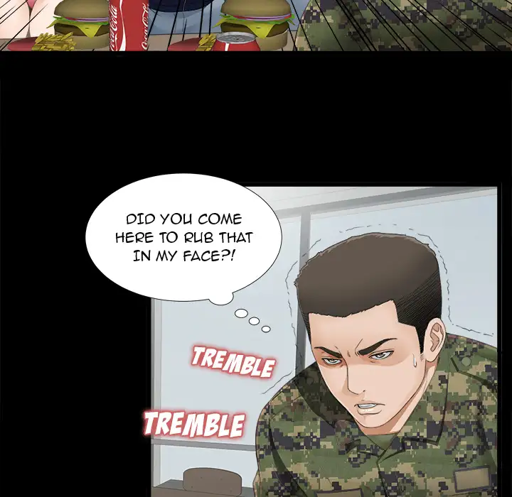 Secret Friend - Chapter 1 [photo 61] - MangaPorn