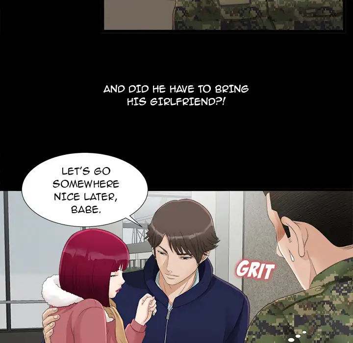 Secret Friend - Chapter 1 [photo 62] - MangaPorn