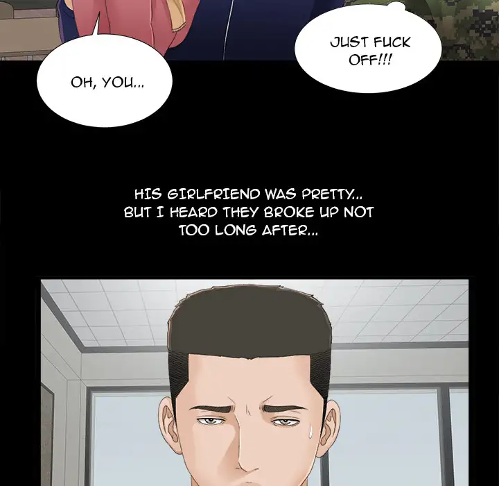Secret Friend - Chapter 1 [photo 63] - MangaPorn