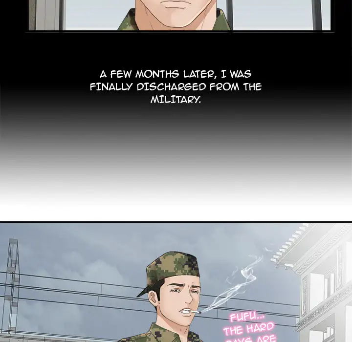 Secret Friend - Chapter 1 [photo 64] - MangaPorn