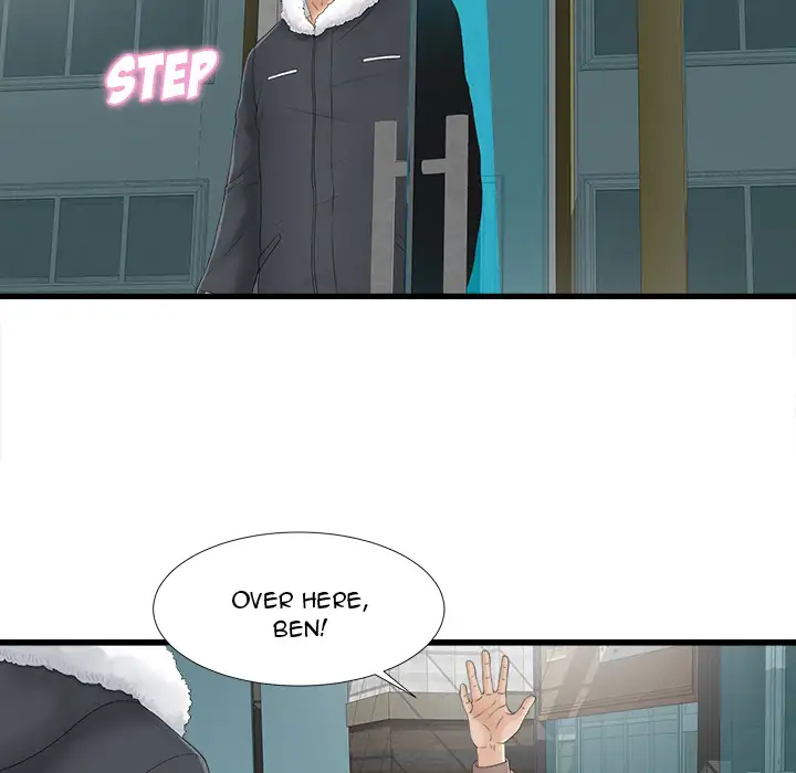 Secret Friend - Chapter 1 [photo 69] - MangaPorn