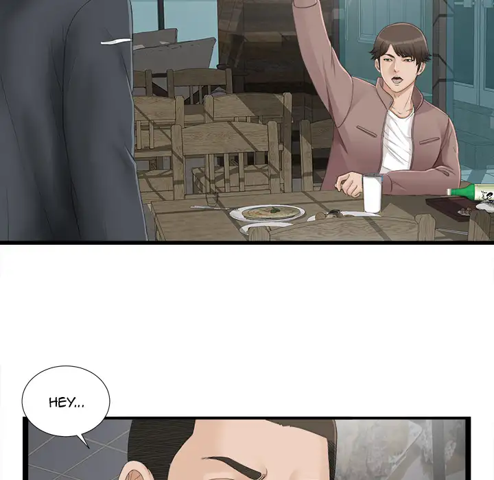 Secret Friend - Chapter 1 [photo 70] - MangaPorn