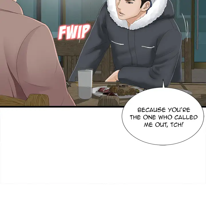 Secret Friend - Chapter 1 [photo 72] - MangaPorn