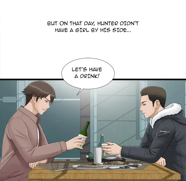 Secret Friend - Chapter 1 [photo 73] - MangaPorn