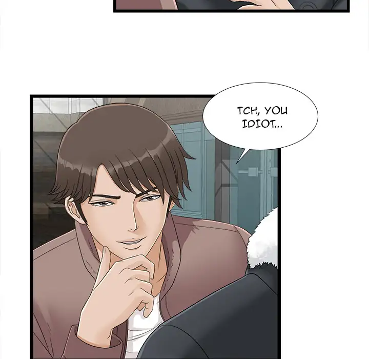 Secret Friend - Chapter 1 [photo 75] - MangaPorn