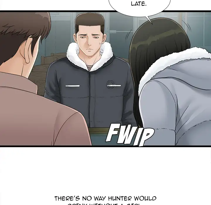 Secret Friend - Chapter 1 [photo 78] - MangaPorn