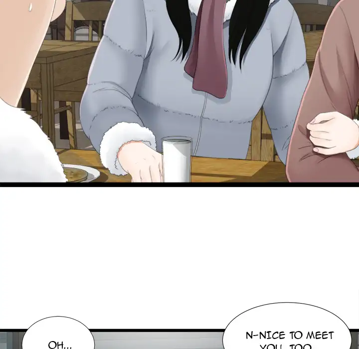 Secret Friend - Chapter 1 [photo 82] - MangaPorn