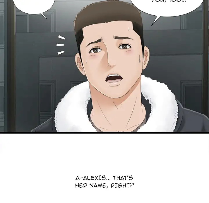 Secret Friend - Chapter 1 [photo 83] - MangaPorn