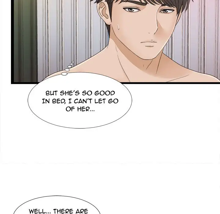 Secret Friend - Chapter 6 [photo 43] - MangaPorn