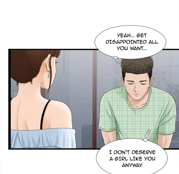 Secret Friend - Chapter 6 [photo 57] - MangaPorn