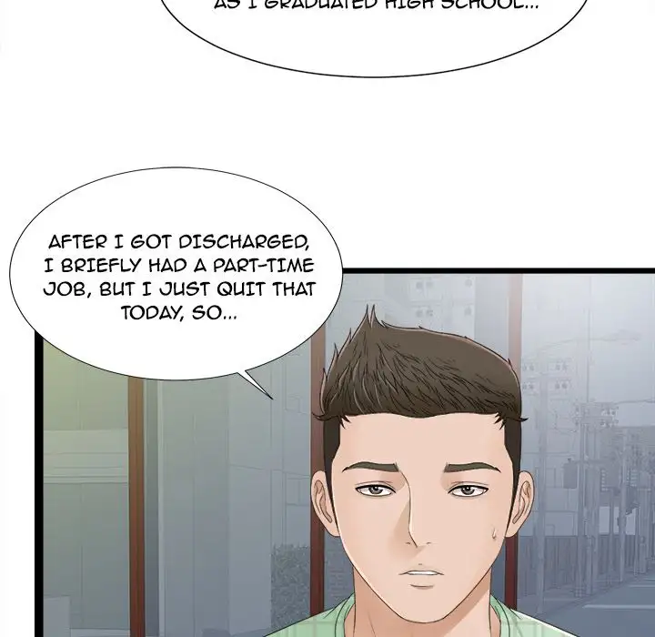 Secret Friend - Chapter 6 [photo 59] - MangaPorn