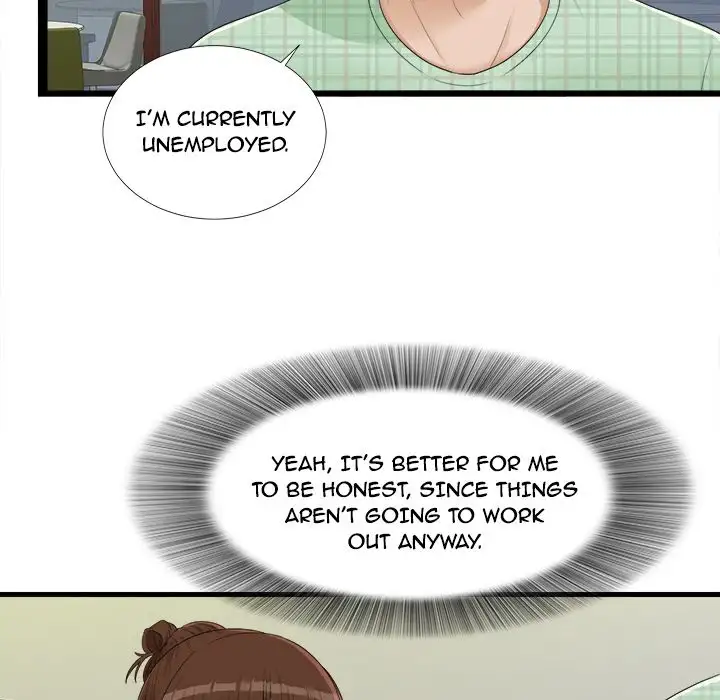 Secret Friend - Chapter 6 [photo 60] - MangaPorn