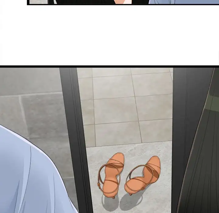 Secret Friend - Chapter 6 [photo 81] - MangaPorn