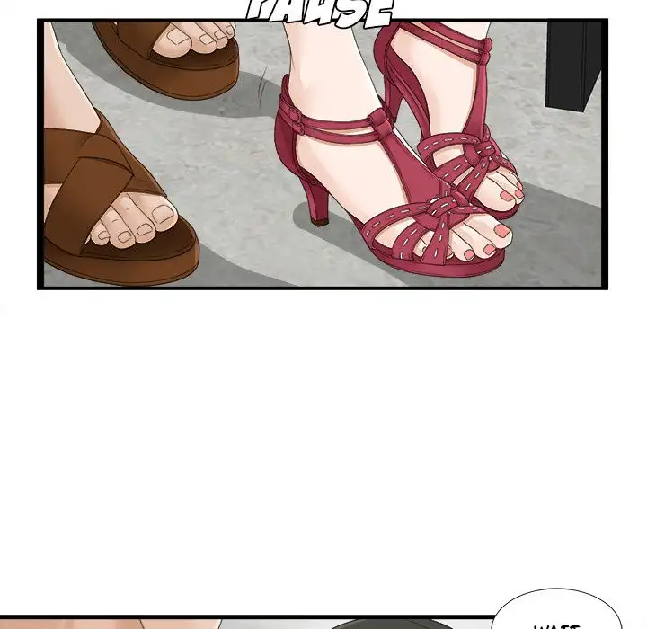 Secret Friend - Chapter 6 [photo 86] - MangaPorn