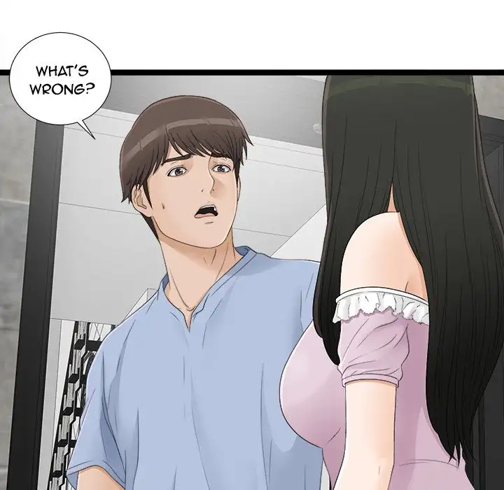 Secret Friend - Chapter 6 [photo 89] - MangaPorn