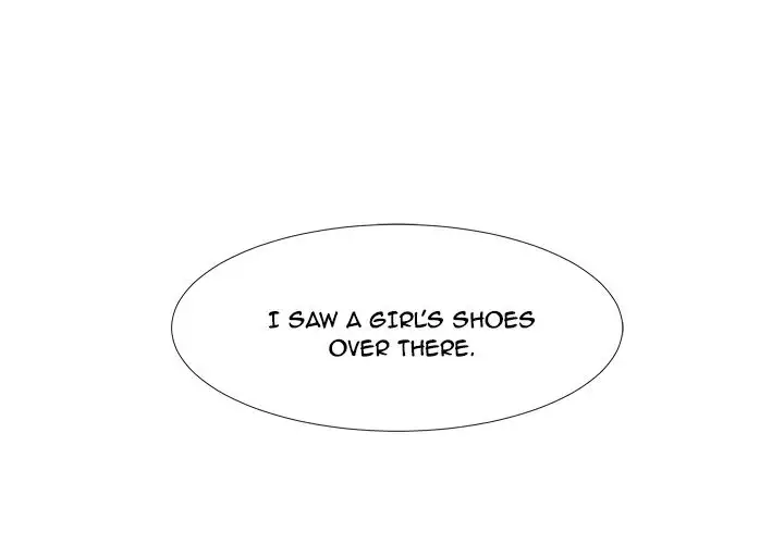 Secret Friend - Chapter 7 [photo 1] - MangaPorn