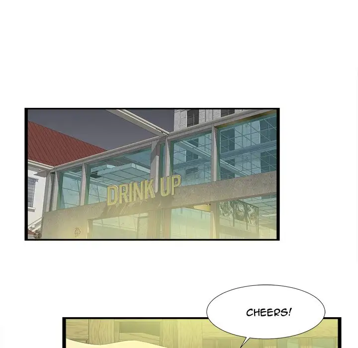 Secret Friend - Chapter 7 [photo 19] - MangaPorn