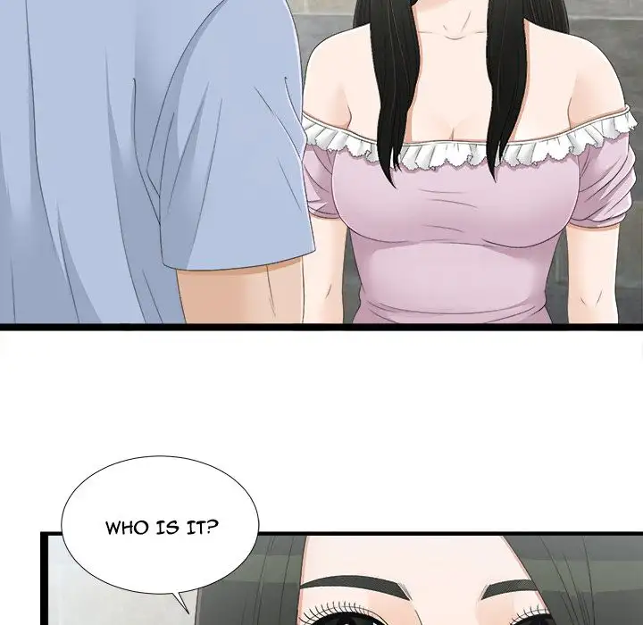 Secret Friend - Chapter 7 [photo 5] - MangaPorn