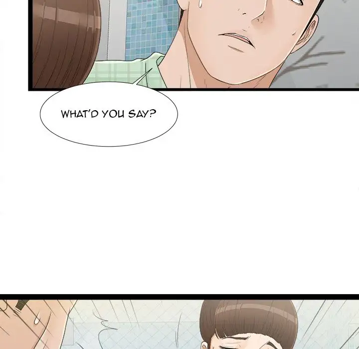 Secret Friend - Chapter 7 [photo 55] - MangaPorn