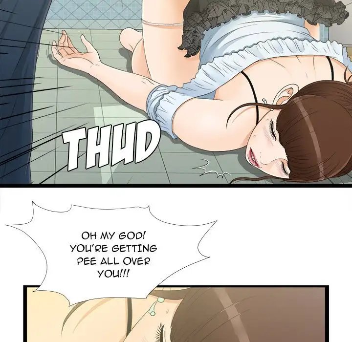 Secret Friend - Chapter 7 [photo 62] - MangaPorn