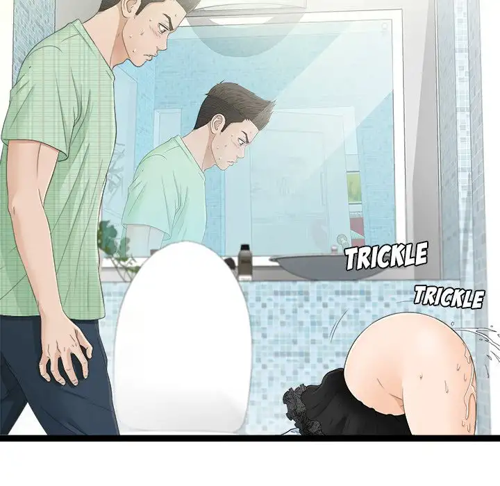 Secret Friend - Chapter 7 [photo 66] - MangaPorn
