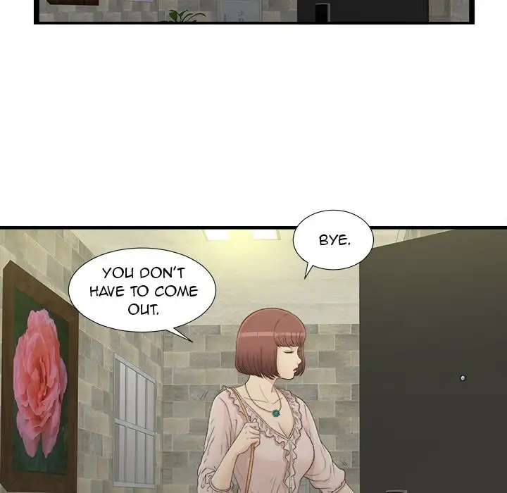Secret Friend - Chapter 7 [photo 69] - MangaPorn