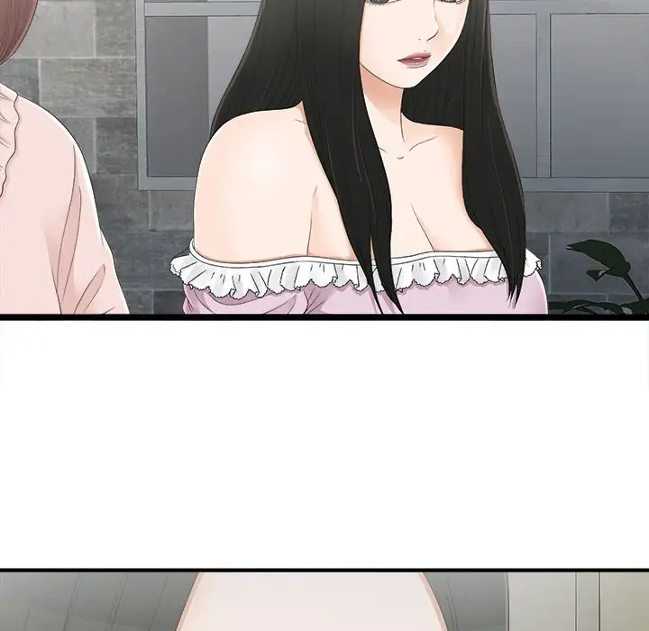Secret Friend - Chapter 7 [photo 75] - MangaPorn