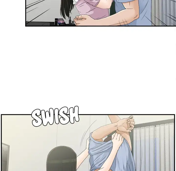 Secret Friend - Chapter 8 [photo 13] - MangaPorn