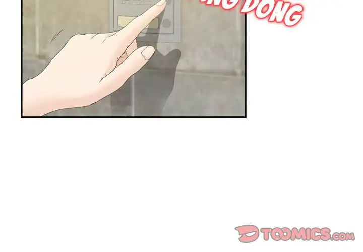 Secret Friend - Chapter 8 [photo 2] - MangaPorn