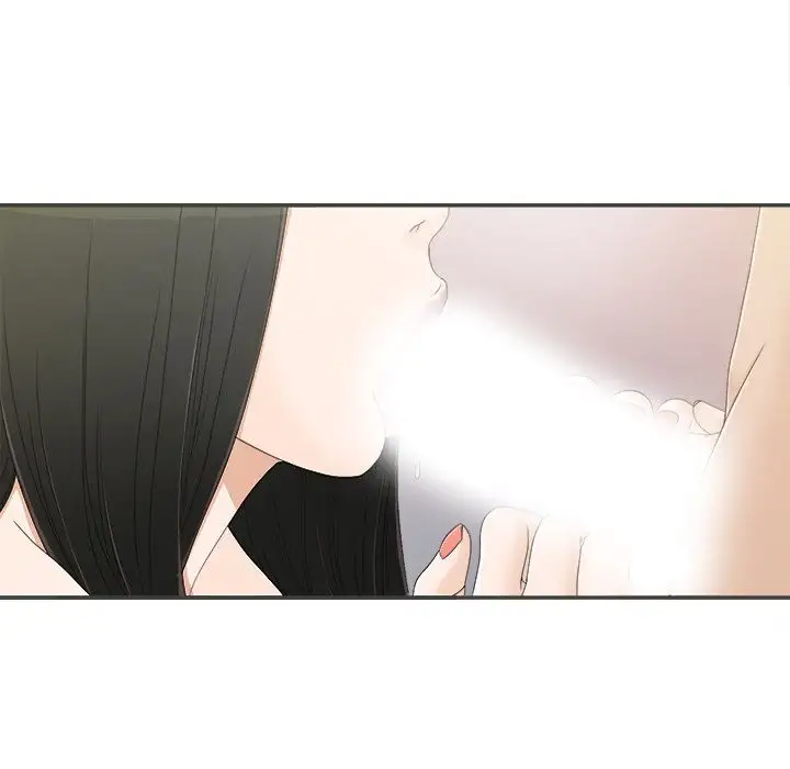Secret Friend - Chapter 8 [photo 25] - MangaPorn