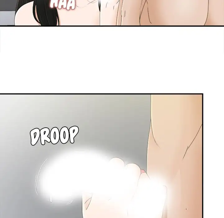 Secret Friend - Chapter 8 [photo 28] - MangaPorn