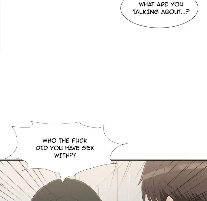 Secret Friend - Chapter 8 [photo 33] - MangaPorn