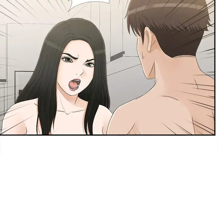 Secret Friend - Chapter 8 [photo 37] - MangaPorn