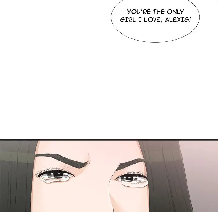Secret Friend - Chapter 8 [photo 43] - MangaPorn