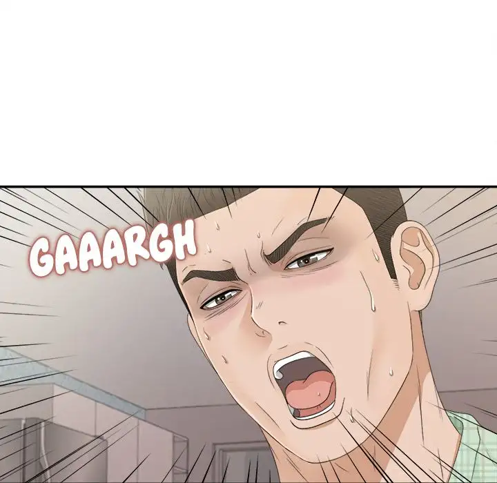 Secret Friend - Chapter 8 [photo 46] - MangaPorn