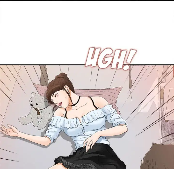 Secret Friend - Chapter 8 [photo 47] - MangaPorn